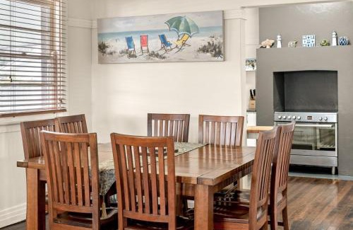 Evans Head House | Avondale 7 Cashmore Street
