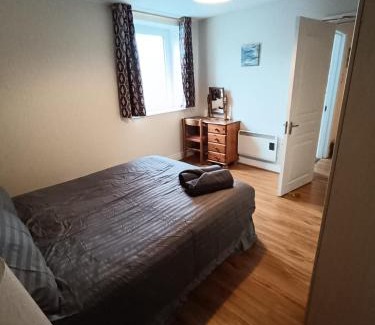 Lahinch Apartment | Avondale Apartment Lahinch