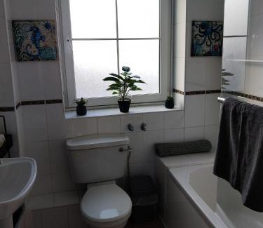Lahinch Apartment | Avondale Apartment Lahinch