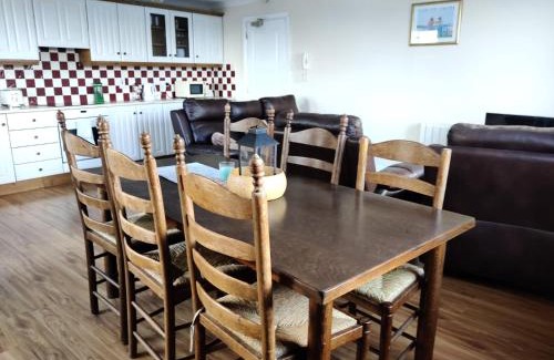 Lahinch Apartment | Avondale Apartment Lahinch