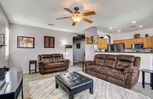 Coldwater Springs House | Avondale Getaway Less Than 8 Mi to Estrella Mountain!