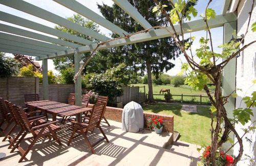 New Forest District House | Avondale New Forest