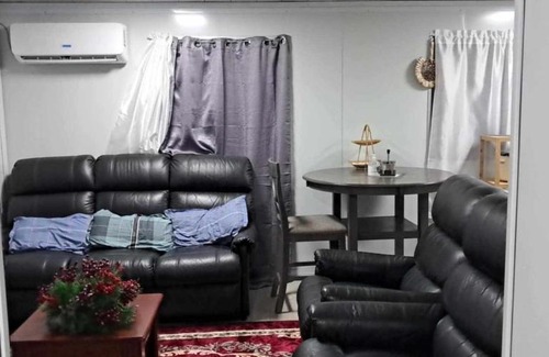 Nuku'alofa Apartment | Avondale Place