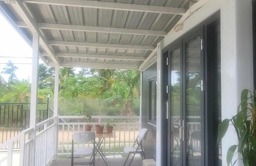 Nuku'alofa Apartment | Avondale Place