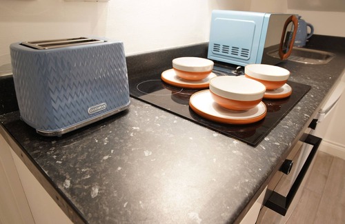Croham Apartment | Avondale Road