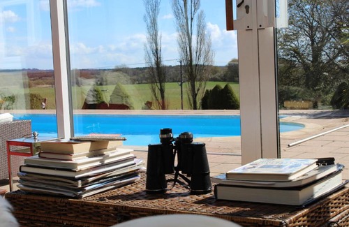 Ringwood Bed & Breakfast | Avonhurst