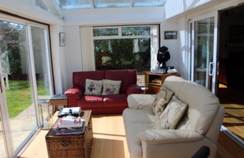 Ringwood Bed & Breakfast | Avonhurst