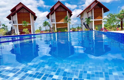Mahasenpura Hotel | Avonil Resort Yala