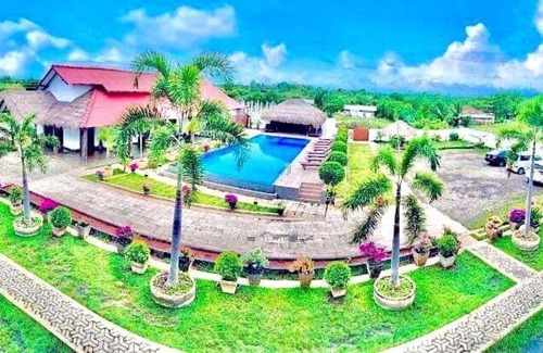 Mahasenpura Hotel | Avonil Resort Yala