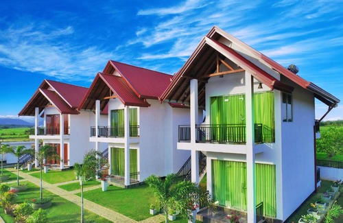 Mahasenpura Hotel | Avonil Resort Yala