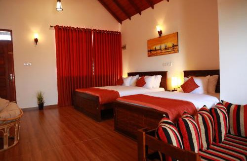 Mahasenpura Hotel | Avonil Resort Yala
