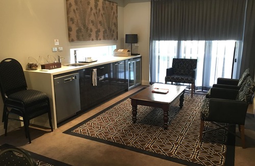 Randwick House | Avonmore on the Park Boutique Hotel