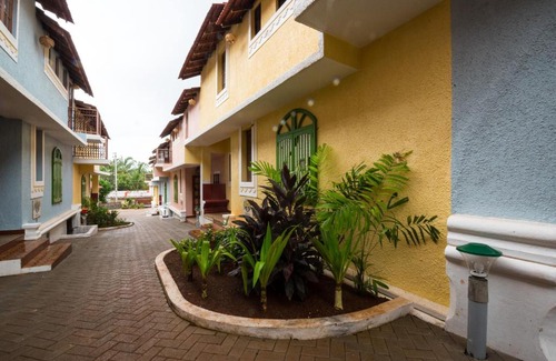 Anjuna Villa | Avontade Suites