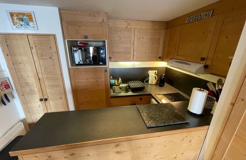 Avoriaz Apartment | Avoriaz luxury apartment with magnificent views - ski in ski out
