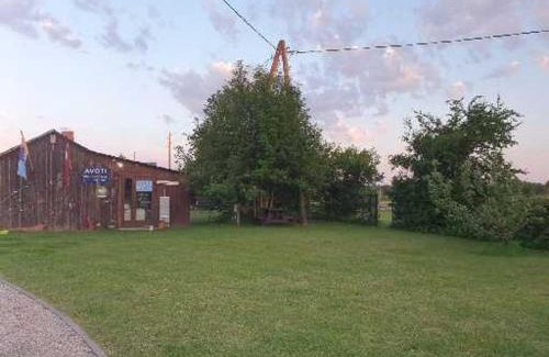 Jurkalne House | Avoti