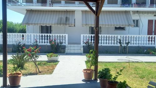 Drosia Apartment | Avouris Studios
