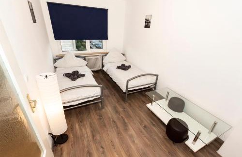 Klushof Apartment | AVR Apartment HOF 8