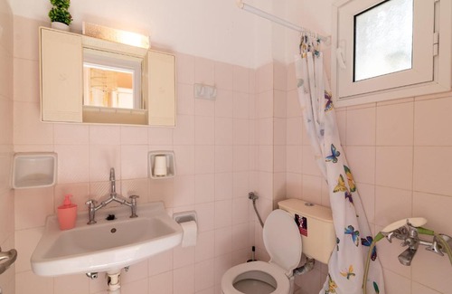 Benitses Apartment | Avra Apartments