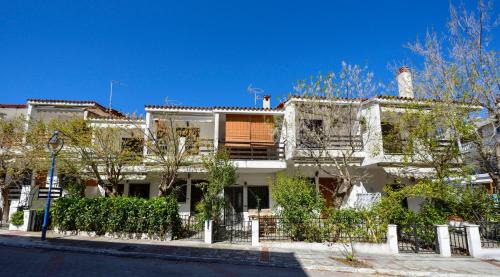 Haniotis House | Avra Chanioti