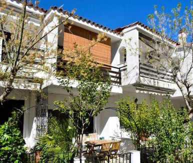 Haniotis House | Avra Chanioti