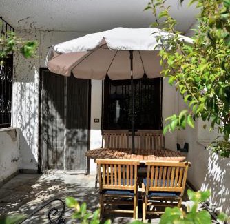 Haniotis House | Avra Chanioti