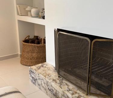 Glyfada Apartment | Avra Glyfada Retreat