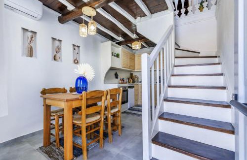 Skopelos House | Avra Home