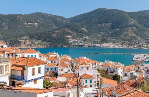 Skopelos House | Avra Home