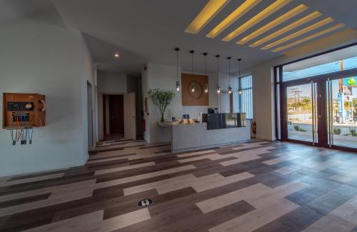 Nafplion City Centre Hotel | Avra Nafpliou