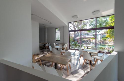 Nafplion City Centre Hotel | Avra Nafpliou
