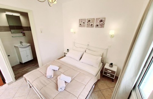 Karpathos Hotel | Avra Rooms