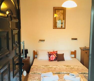 Therma House | AVRA Rooms