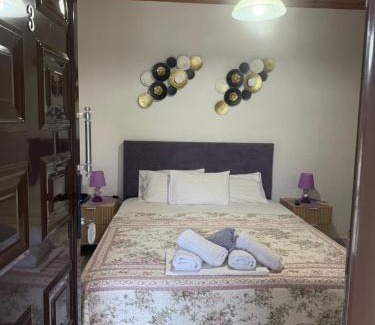 Therma House | AVRA Rooms