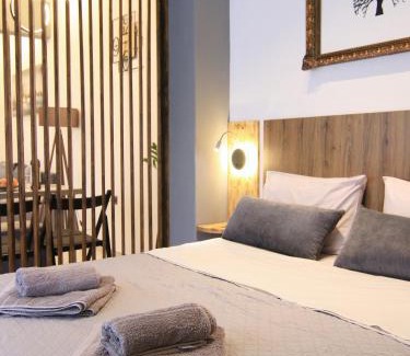 Kastoria Apartment | Avra Studio Kastoria
