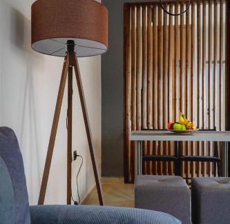 Kastoria Apartment | Avra Studio Kastoria