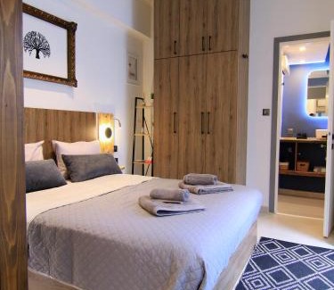 Kastoria Apartment | Avra Studio Kastoria