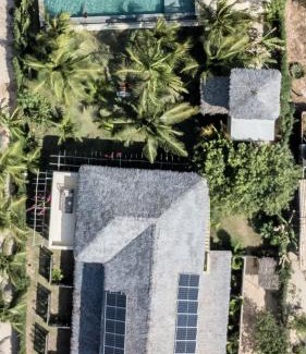 Tatajuba House | Avra Tatajuba