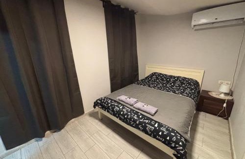 Nevatim House | avraham B'H