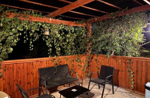 Nevatim House | avraham B'H