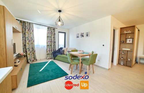 Brasov Apartment | Avram Iancu Apartments