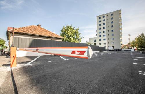 Brasov Apartment | Avram Iancu Apartments