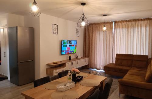 Brasov Apartment | Avram Iancu Apartments