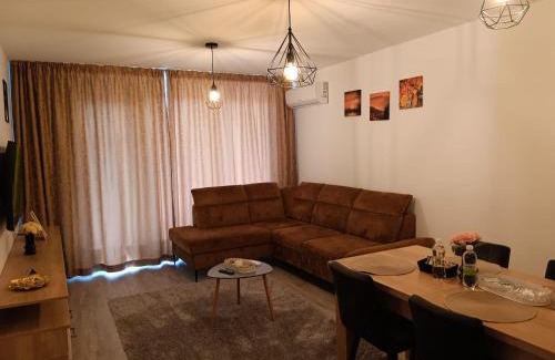 Brasov Apartment | Avram Iancu Apartments