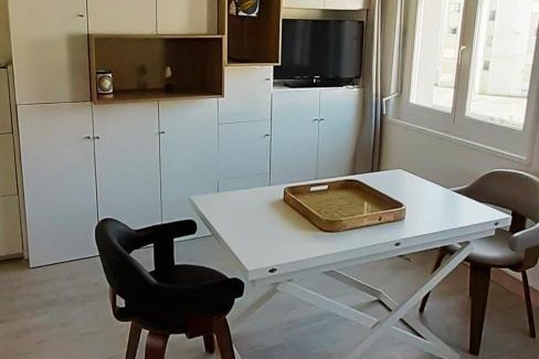 Concarneau Apartment | Avril - Appartement Centre Ville Concarneau