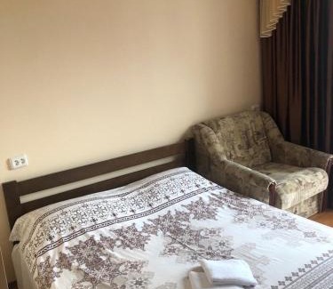 Zatoka Hotel | AVRORA