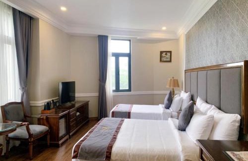 Duong Dong Hotel | AVS Hotel Phu Quoc