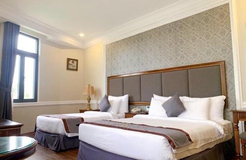 Duong Dong Hotel | AVS Hotel Phu Quoc