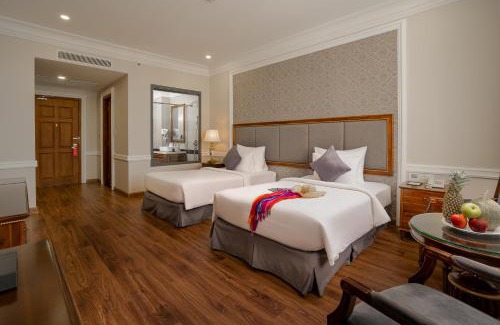 Duong Dong Hotel | AVS Hotel Phu Quoc