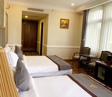 Duong Dong Hotel | AVS Hotel Phu Quoc