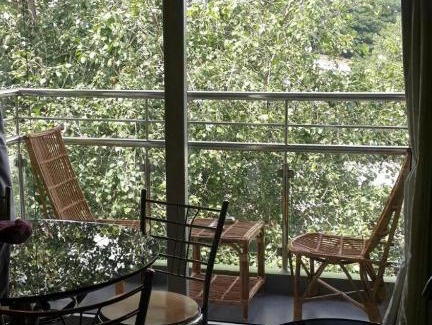 Kodambakkam Apartment | Avvai Ramanathan